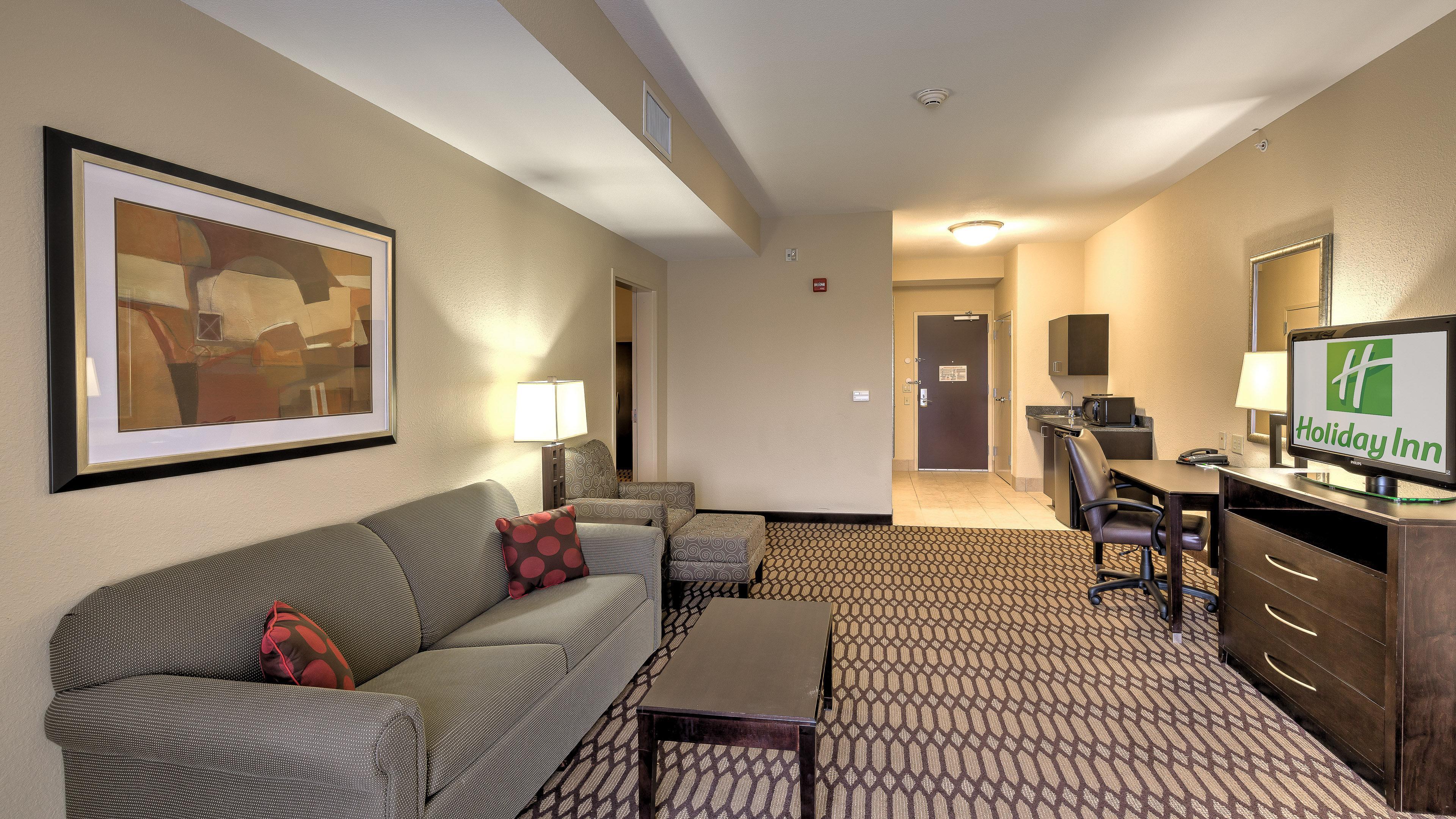 Holiday Inn North Quail Springs, An Ihg Hotel Oklahoma City Luaran gambar