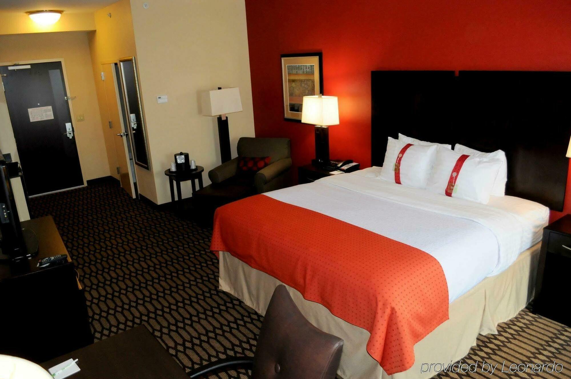 Holiday Inn North Quail Springs, An Ihg Hotel Oklahoma City Luaran gambar