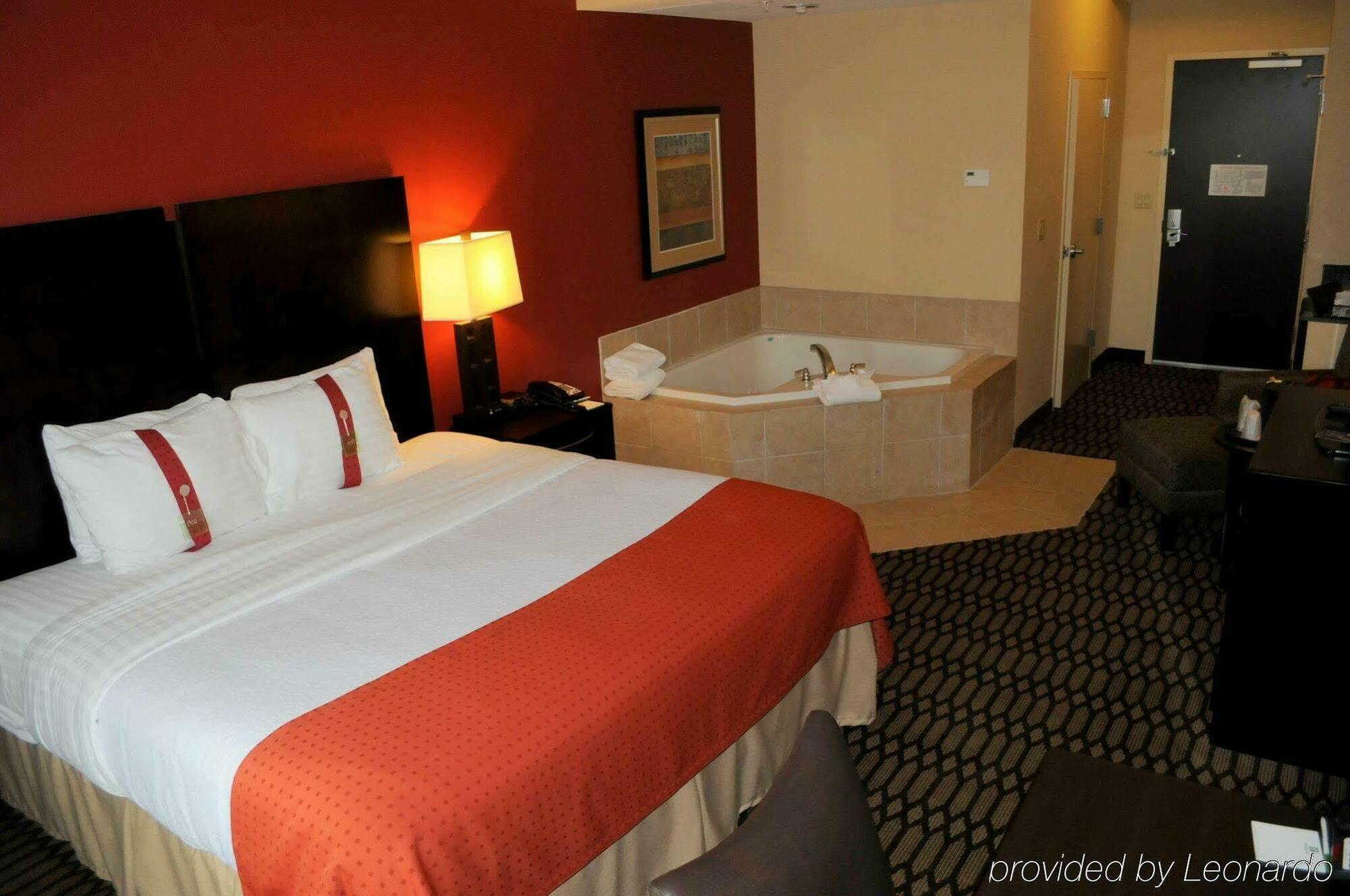 Holiday Inn North Quail Springs, An Ihg Hotel Oklahoma City Bilik gambar